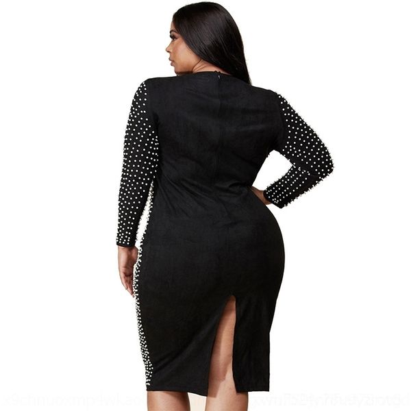yzt3 a150 large women's women's spring 2021springbubble plus size dresses bead split dress direct sale
yzt3 a150 large women's women's spring 2021springbubble plus size dresses bead split dress direct sale