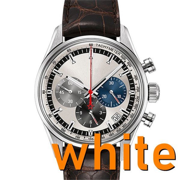 classic swiss brand men's watch multifunctional automatic quartz sapphire mirror fashion casual business leather strap big dial sport s, Slivery;brown
classic swiss brand men's watch multifunctional automatic quartz sapphire mirror fashion casual business leather strap big dial sport s, Slivery;brown