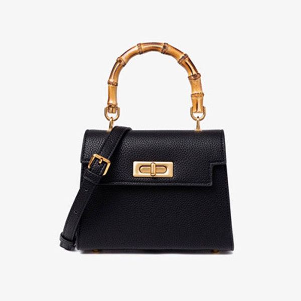 evening bags original luxury bamboo women's bag handbag classic large capacity litchi pattern crossbody shoulder elegant noble
evening bags original luxury bamboo women's bag handbag classic large capacity litchi pattern crossbody shoulder elegant noble
