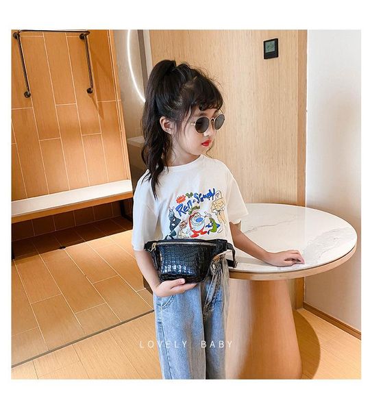 storage bags kids fashion leopard waist bag children girls boys stylish chest for party daily use
storage bags kids fashion leopard waist bag children girls boys stylish chest for party daily use