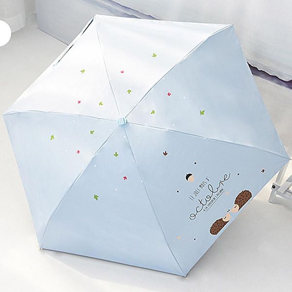 umbrellas black coating five fold for cartoon folding sun protection opaque anti-uv non automatic sunshade small unbrellas
umbrellas black coating five fold for cartoon folding sun protection opaque anti-uv non automatic sunshade small unbrellas