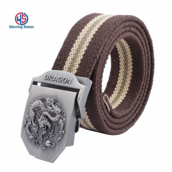 belts brand men's luxury belt designer canvas pattern automatic buckle men military male jeans 110cm 120cm 140cm, Black;brown
belts brand men's luxury belt designer canvas pattern automatic buckle men military male jeans 110cm 120cm 140cm, Black;brown