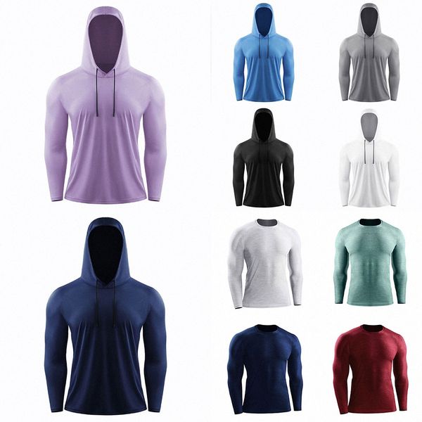 designer men lulu tshirt shirts hoodies sweratshrits long sleeve short pullover casual slim lu hooded yoga gym running sportwear zipper half, Black
designer men lulu tshirt shirts hoodies sweratshrits long sleeve short pullover casual slim lu hooded yoga gym running sportwear zipper half, Black