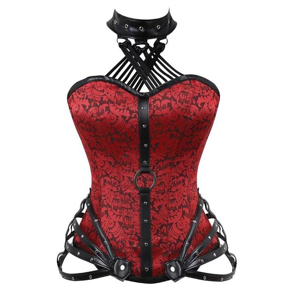 bustiers & corsets shapewear and leather corsetlet corset luxury lingerie underwear gothic, Black;white
bustiers & corsets shapewear and leather corsetlet corset luxury lingerie underwear gothic, Black;white
