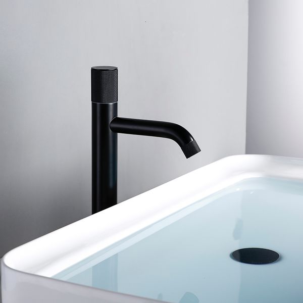 bathroom sink faucets black matte single hole and cold water round brass vae core medium long tllv
bathroom sink faucets black matte single hole and cold water round brass vae core medium long tllv