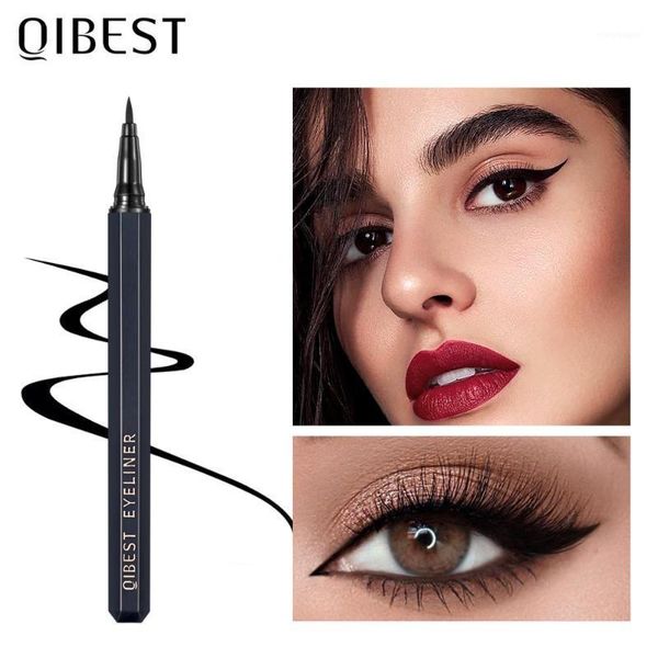 black liquid eyeliner pencil professional waterproof eye makeup long-lasting pen cosmetic1
black liquid eyeliner pencil professional waterproof eye makeup long-lasting pen cosmetic1
