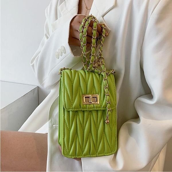 wholesale women leather bag street trend solid color plaid womens mobile phone handbag personality thread storage wallet summer simple strip, Black;red
wholesale women leather bag street trend solid color plaid womens mobile phone handbag personality thread storage wallet summer simple strip, Black;red