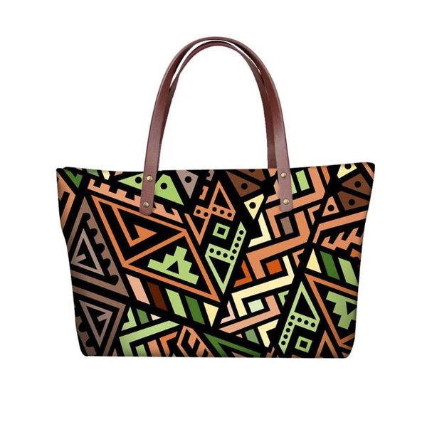 trendy wholesale handbags polynesian traditional tribal print ladies women pu leather tote bags 2021 arrival duffel
trendy wholesale handbags polynesian traditional tribal print ladies women pu leather tote bags 2021 arrival duffel