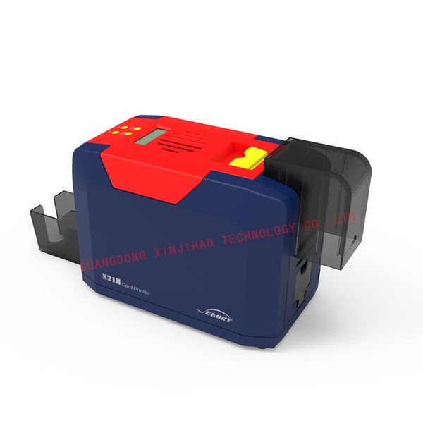 printers seaory s21h card printer s22 pvc membership ic/id student
printers seaory s21h card printer s22 pvc membership ic/id student