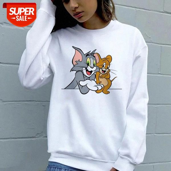 1700 women's fashion pullover sweater, round neck printed long sleeve shirt #rl7x, Black
1700 women's fashion pullover sweater, round neck printed long sleeve shirt #rl7x, Black