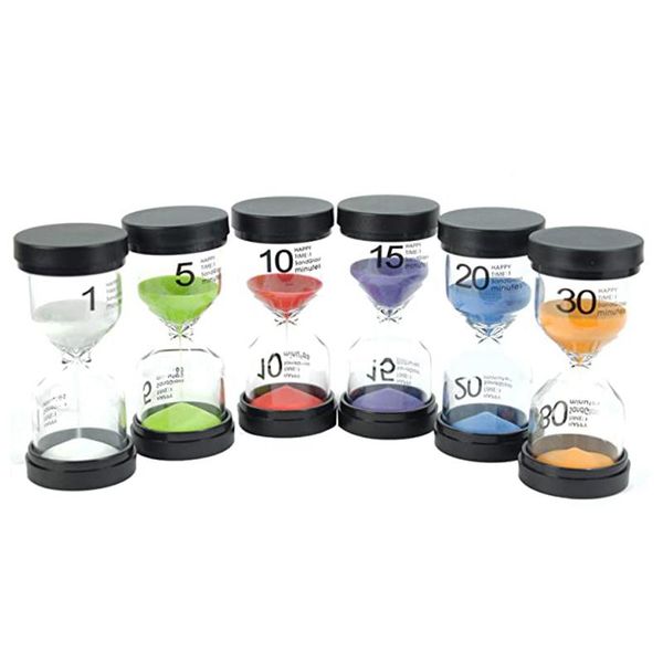 other clocks & accessories 1 5 10 15 20 30 minutes hour glass sand timers pomodoro timer sandglass study classroom
other clocks & accessories 1 5 10 15 20 30 minutes hour glass sand timers pomodoro timer sandglass study classroom