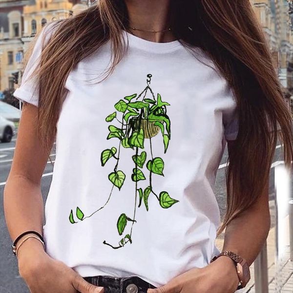 graphic spring summer plant womens t shirts mujer camisetas cute fashion aesthetic print female clothes tees shirt, White
graphic spring summer plant womens t shirts mujer camisetas cute fashion aesthetic print female clothes tees shirt, White