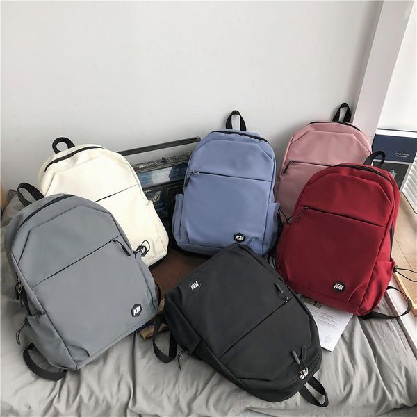 backpack fashion canvas women and men anti-theft shoulder bag school for teenager girls backapck female
backpack fashion canvas women and men anti-theft shoulder bag school for teenager girls backapck female