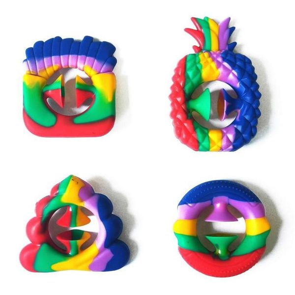 dhl rainbow tie dye grip snapperz fidget toy hand grab snap tiktok toys nipper silicone sucker game sensory autism anxiety reliever pineappl
dhl rainbow tie dye grip snapperz fidget toy hand grab snap tiktok toys nipper silicone sucker game sensory autism anxiety reliever pineappl