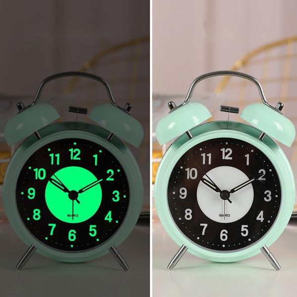 other clocks & accessories alarm clock student luminous multifunctional rechargeable bedside silent super loud
other clocks & accessories alarm clock student luminous multifunctional rechargeable bedside silent super loud