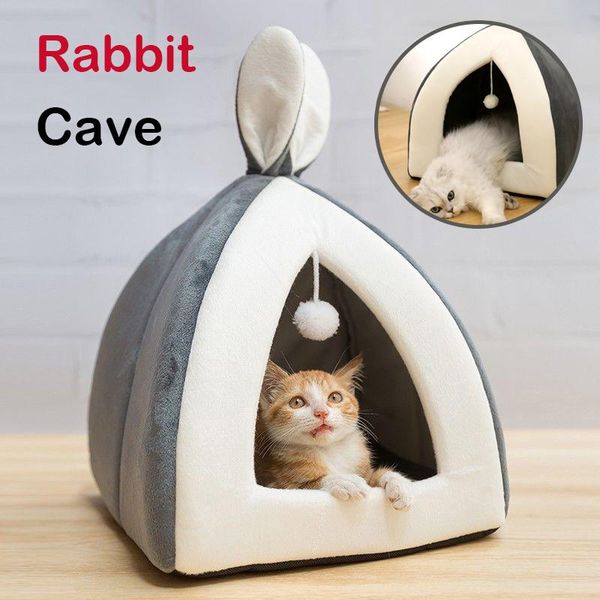 cave cat bed for cats beds house kitten cute dog small dogs pet product luxury basket accessories & furniture
cave cat bed for cats beds house kitten cute dog small dogs pet product luxury basket accessories & furniture