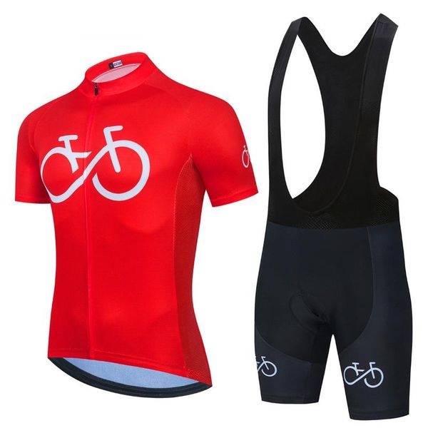 racing jackets cycling jersey pro team 21 short sleeve suit summer sweat breathable bike clothes sportwear, Black;red
racing jackets cycling jersey pro team 21 short sleeve suit summer sweat breathable bike clothes sportwear, Black;red