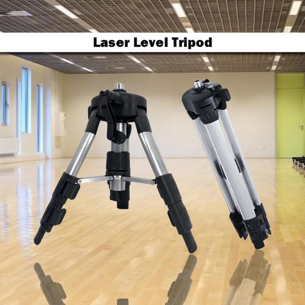 laser level tripod abs plastic universal thicken aluminum alloy stand collapsible bracket holder rack tripods
laser level tripod abs plastic universal thicken aluminum alloy stand collapsible bracket holder rack tripods