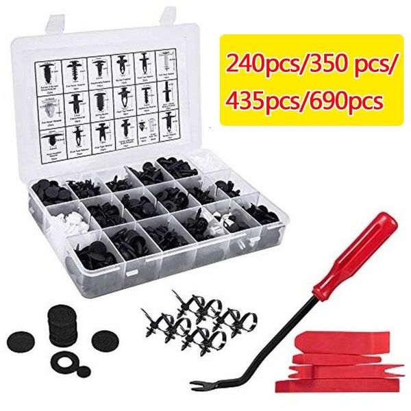 other vehicle tools universal auto fastener clip mixed car body plastic push retainer and screwdriver clips accessories repair 350/435/690 p
other vehicle tools universal auto fastener clip mixed car body plastic push retainer and screwdriver clips accessories repair 350/435/690 p