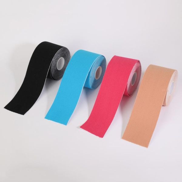 elbow & knee pads multifunction muscle tape efficiency stickers sport strain protection tapes wrapped bandage athletes, Black;gray
elbow & knee pads multifunction muscle tape efficiency stickers sport strain protection tapes wrapped bandage athletes, Black;gray