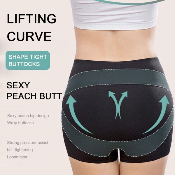 hip enhancer bulifted underwear seamless fake padded briefs shapewear pantie body shorts for women lady ventilation women's shapers, Black;white
hip enhancer bulifted underwear seamless fake padded briefs shapewear pantie body shorts for women lady ventilation women's shapers, Black;white