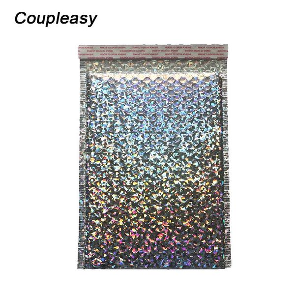 5pcs laser color packaging envelopes bubble mailers padded waterproof postage bags self seal 3 sizes packing
5pcs laser color packaging envelopes bubble mailers padded waterproof postage bags self seal 3 sizes packing