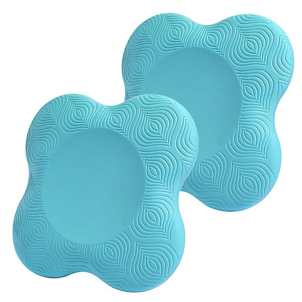 yoga knee pads thick soft cushion mats kneeling support lightweight knees wrists hands and elbows protect pad for
yoga knee pads thick soft cushion mats kneeling support lightweight knees wrists hands and elbows protect pad for