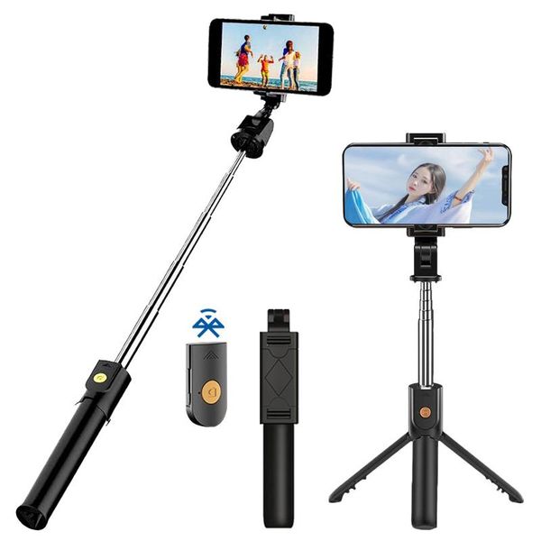 selfie monopods 3 in 1 bluetooth wireless stick with remote control tripod extendable monopod shutter for ios android smart phone
selfie monopods 3 in 1 bluetooth wireless stick with remote control tripod extendable monopod shutter for ios android smart phone