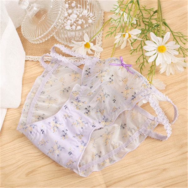 womens printing lace panties fashion lovely breathable bow low waist underwear designer female mesh erotic lingerie comfortable briefs, Black;pink
womens printing lace panties fashion lovely breathable bow low waist underwear designer female mesh erotic lingerie comfortable briefs, Black;pink