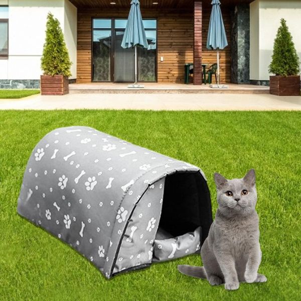pet house high-quality durable waterproof safe non-toxic bite-resistant warm outdoor cat shelter for small dog beds & furniture
pet house high-quality durable waterproof safe non-toxic bite-resistant warm outdoor cat shelter for small dog beds & furniture