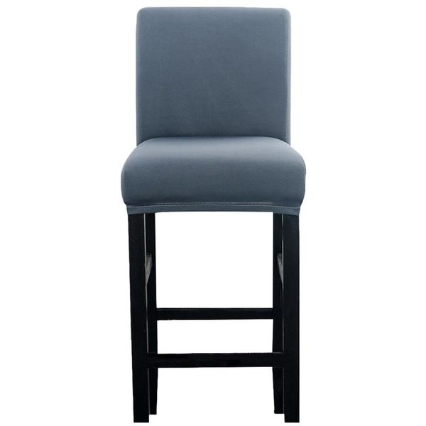 chair covers 2pcs/set low back dining room stool cover reusable washable pub counter home restaurant full protection bar furniture
chair covers 2pcs/set low back dining room stool cover reusable washable pub counter home restaurant full protection bar furniture
