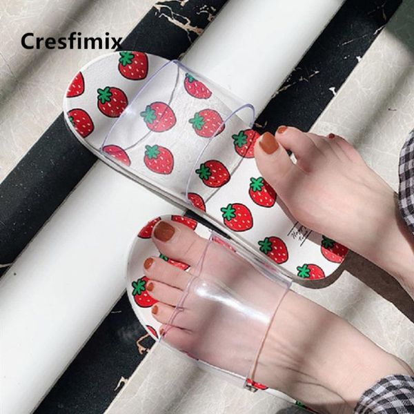 cresfimix pantoufles femmes women fashion sweet soft comfortable slip on slippers lady cute slides female cool a5315, Black
cresfimix pantoufles femmes women fashion sweet soft comfortable slip on slippers lady cute slides female cool a5315, Black