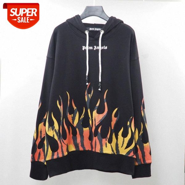 physical street palm hoodie pa angels angel flame print casual sweatshirt #9j45, Black
physical street palm hoodie pa angels angel flame print casual sweatshirt #9j45, Black