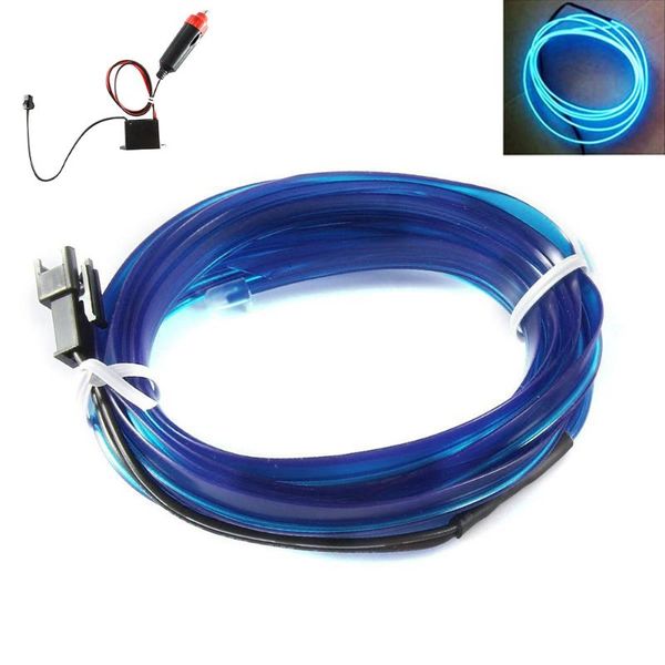 glow interior car cold light atmosphere el wire line flexible interior&external lights
glow interior car cold light atmosphere el wire line flexible interior&external lights