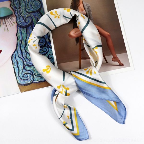 db9 70 cravat square shoulder bag hangzhou silk women's small korean ties style versatile square scarf spring and autumn summer scarf s, Black;gray
db9 70 cravat square shoulder bag hangzhou silk women's small korean ties style versatile square scarf spring and autumn summer scarf s, Black;gray