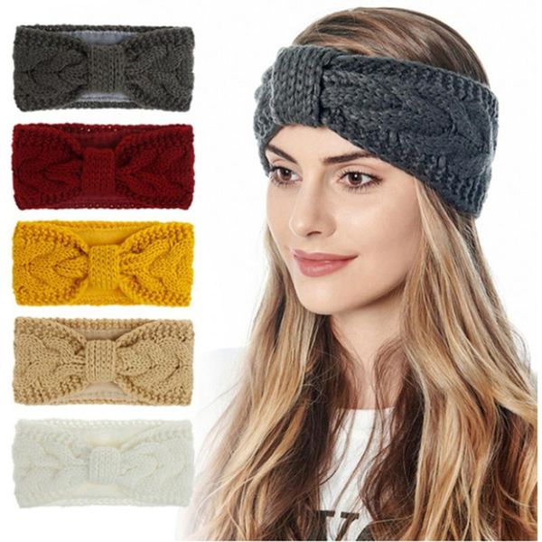 hair accessories soft warm ladies hairband stretch knitted head band woolen solid knot hairdress winter female
hair accessories soft warm ladies hairband stretch knitted head band woolen solid knot hairdress winter female