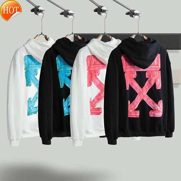 autumn correct version and of winter new fashion br off style crayon graffiti printed men's women's hoodie, Black
autumn correct version and of winter new fashion br off style crayon graffiti printed men's women's hoodie, Black