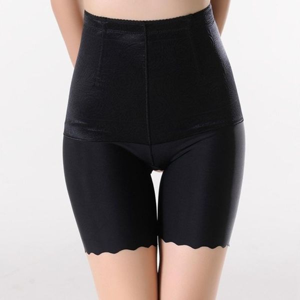 belts seamless women high waist shaper underwear breathable safety shorts plus size anti-glare soft elasticity short pants, Black;brown
belts seamless women high waist shaper underwear breathable safety shorts plus size anti-glare soft elasticity short pants, Black;brown