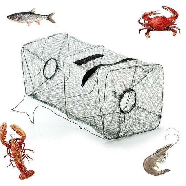 fishing accessories foldable mesh hanging gear nylon shrimp crayfish throw outdoor netease net crab
fishing accessories foldable mesh hanging gear nylon shrimp crayfish throw outdoor netease net crab