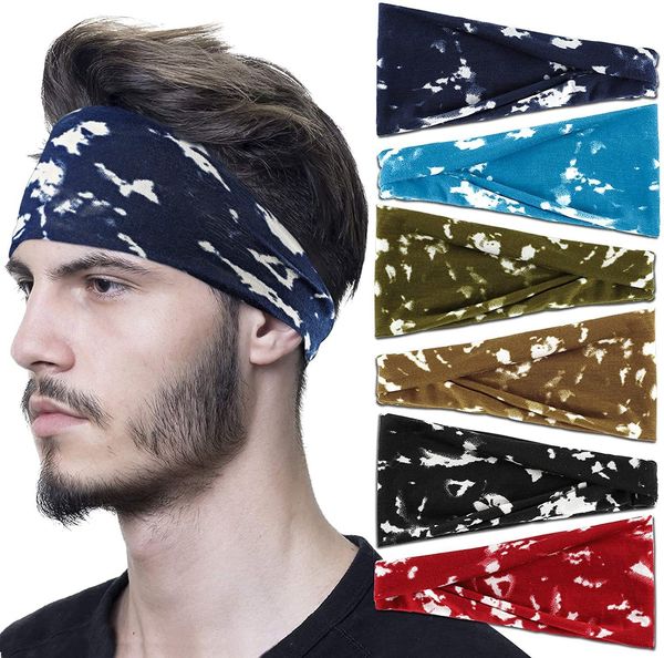 sports yoga headband running workout hair bands headbands for men women cotton hairband crossfit headwarp mens sweatband dhl, Silver
sports yoga headband running workout hair bands headbands for men women cotton hairband crossfit headwarp mens sweatband dhl, Silver