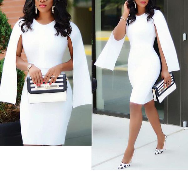 dress white bodycon dresses thin party cape elegant sleeve cleavage event occasion out dressed ladies xxl qpvu, Black;gray
dress white bodycon dresses thin party cape elegant sleeve cleavage event occasion out dressed ladies xxl qpvu, Black;gray