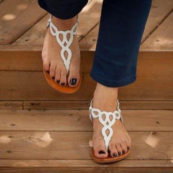 sandals 2021 trend shoes women's fashion woven flat hollow large size 43 summer women british flip flops, Black
sandals 2021 trend shoes women's fashion woven flat hollow large size 43 summer women british flip flops, Black