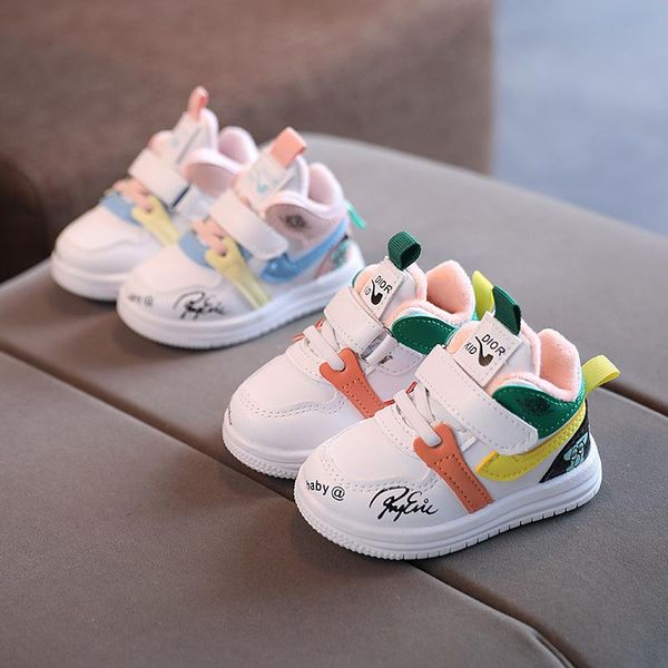 first walkers fashion baby cotton shoes 0-3 years old boys and girls board shoes, children's casual toddler
first walkers fashion baby cotton shoes 0-3 years old boys and girls board shoes, children's casual toddler