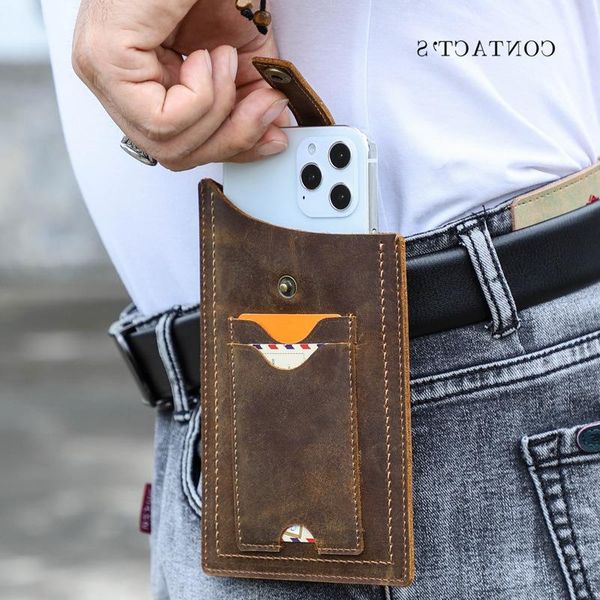 black retro crazy angel small america and horse pouch phone leather exclusive europe waist bag cross-border supply sbknl
black retro crazy angel small america and horse pouch phone leather exclusive europe waist bag cross-border supply sbknl