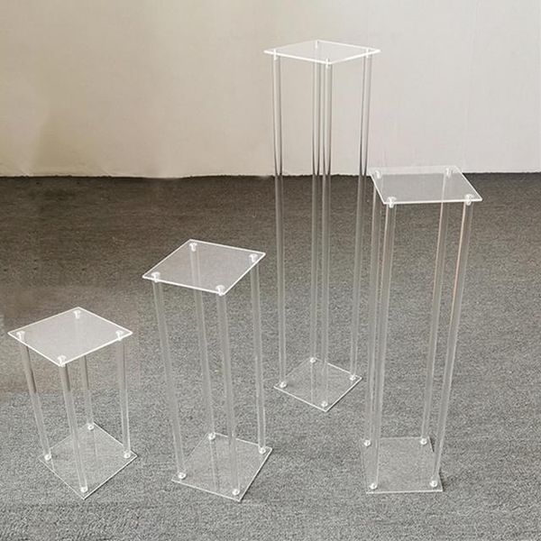 party decoration 12pcs)wedding floor vase clear acrylic grand vases wedding flower stand backdrop frame column pillar yudao1493
party decoration 12pcs)wedding floor vase clear acrylic grand vases wedding flower stand backdrop frame column pillar yudao1493