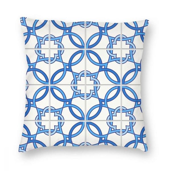 cushion/decorative pillow travel to lisbon portuguese tiles throw cover blue delft azulejo funny pillowcover home decor
cushion/decorative pillow travel to lisbon portuguese tiles throw cover blue delft azulejo funny pillowcover home decor
