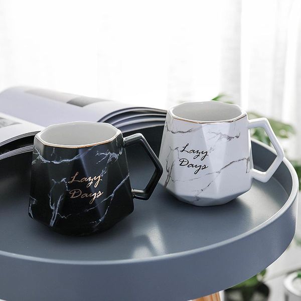 mugs nordic mug cup marble texture ceramic large capacity coffee tea drinking smooth body feel comfortable to use
mugs nordic mug cup marble texture ceramic large capacity coffee tea drinking smooth body feel comfortable to use