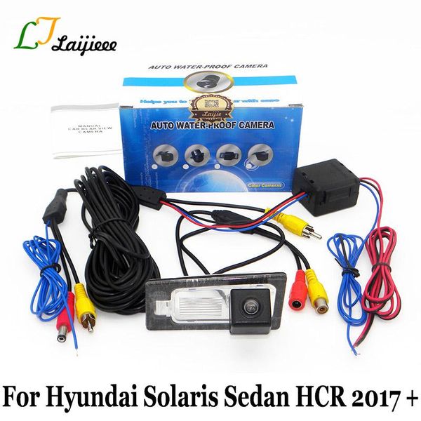 car rear view cameras& parking sensors for solaris sedan hcr 2021 / hd night vision backup reverse camera with power relay auto
car rear view cameras& parking sensors for solaris sedan hcr 2021 / hd night vision backup reverse camera with power relay auto