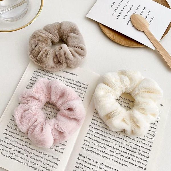 hair accessories plush elastic bands rubberband ponytail holder for women kids ties scrunchies hairband headwear
hair accessories plush elastic bands rubberband ponytail holder for women kids ties scrunchies hairband headwear