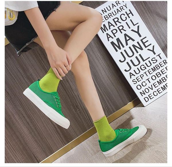 womens cloth knitted mesh white shoes 2021 lace up summer breathable student cool casual sport flats comfortable shoes 2.5cm heel 35-39 size, Black
womens cloth knitted mesh white shoes 2021 lace up summer breathable student cool casual sport flats comfortable shoes 2.5cm heel 35-39 size, Black